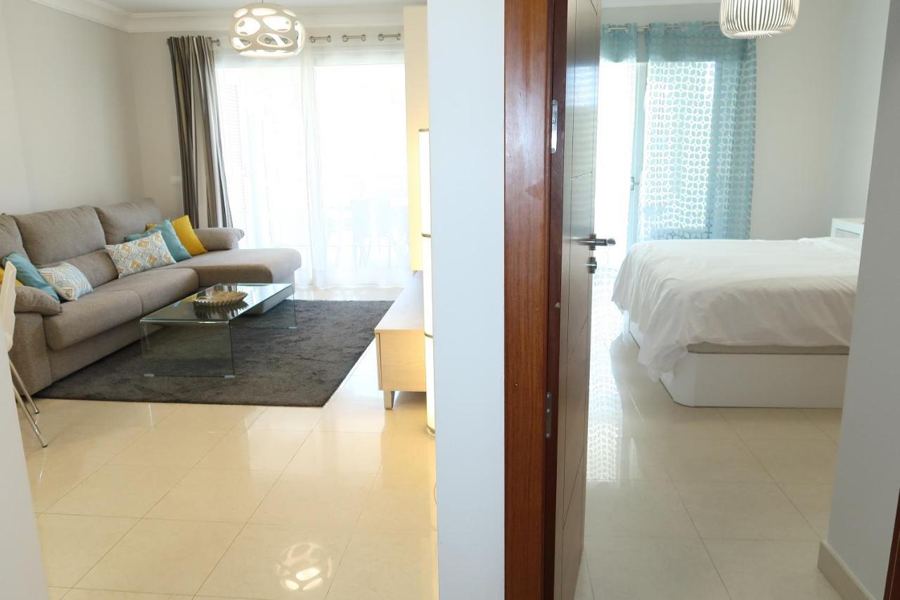 La Vida Buena Apartment ปาล์ม-มาร์ ภายนอก รูปภาพ